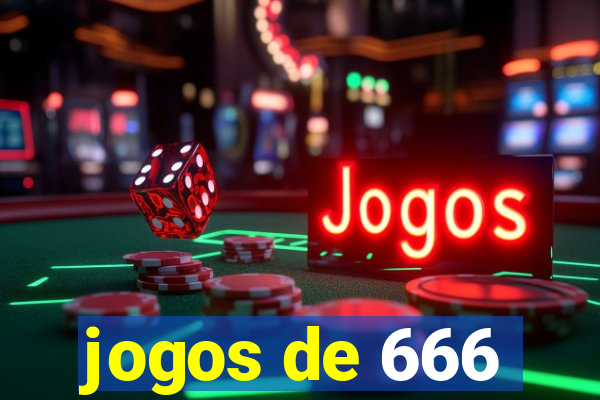 jogos de 666